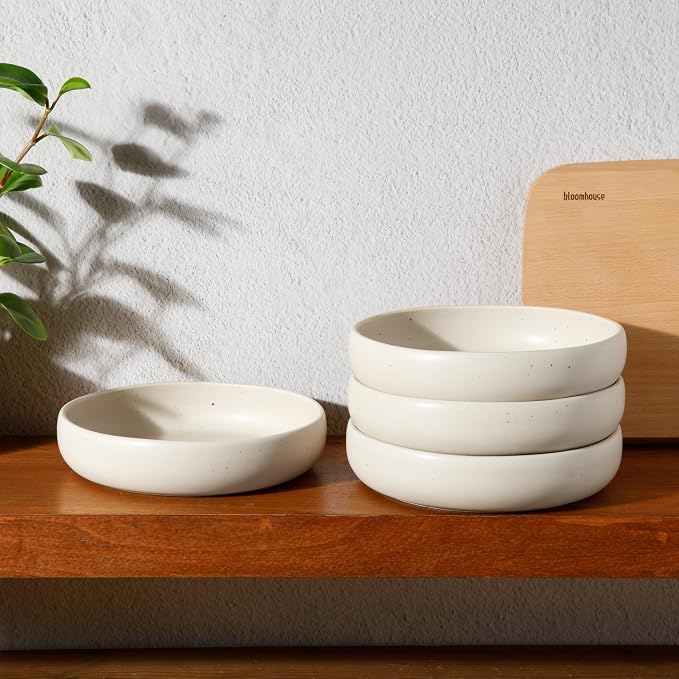Bloomhouse - Two Time Oprah's Favorite Things Winner - Corsica Clay 4-Piece - Image 4