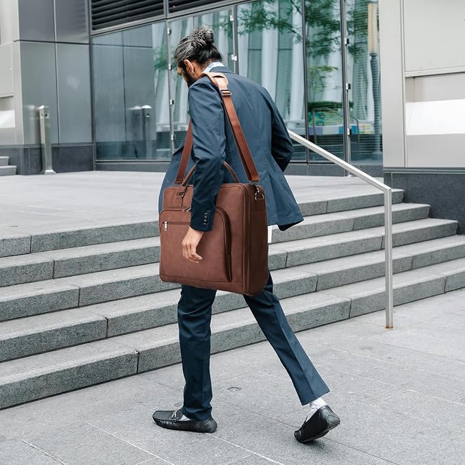 Garment Bag for Travel Large Carry on Garment Bags Men Women | Garment Suitcase - Image 7