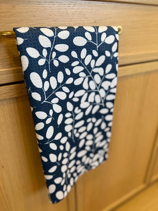 || 3 Pack|| Kitchen Towels || Dish Towels || Tea Towels || Highly Absorbent || - Image 5