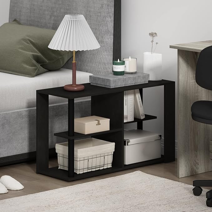 Furinno Romain Narrow End Table - Image 2