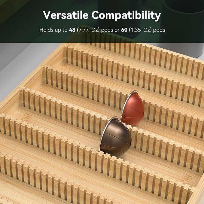 for Nespresso Vertuo Capsules - Image 5
