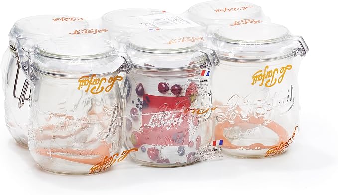 Le Parfait Super Jars - Image 2