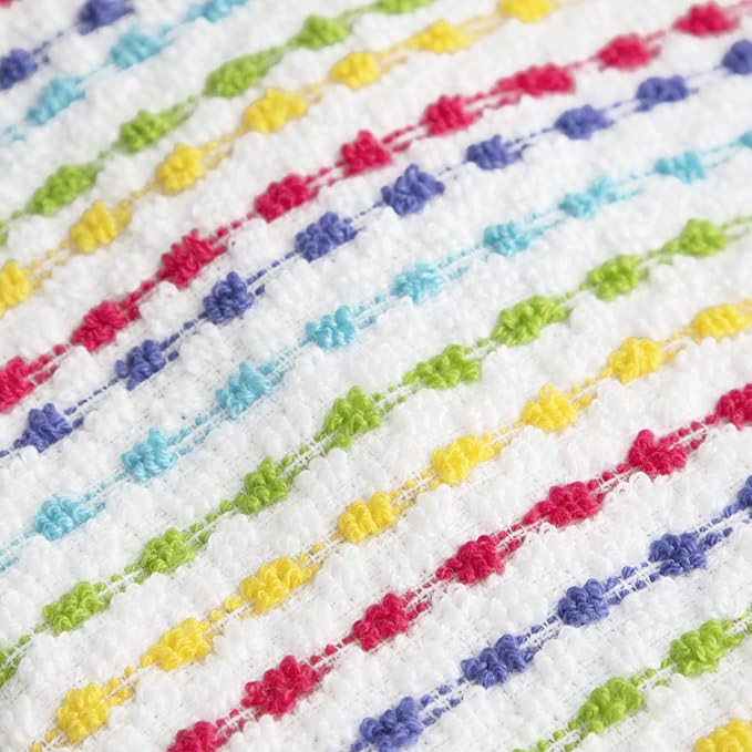 Ritz Pebble Bar Mop Towels: Highly Absorbent and Super Soft, 100% Cotton - Image 3