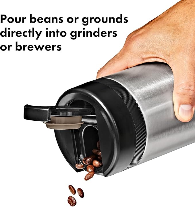 OXO Brew Coffee Storage Container - Image 4