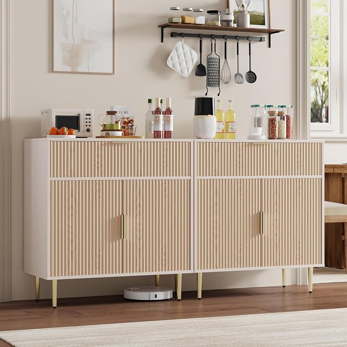 Housoul Coffee Bar Cabinet by Housoul