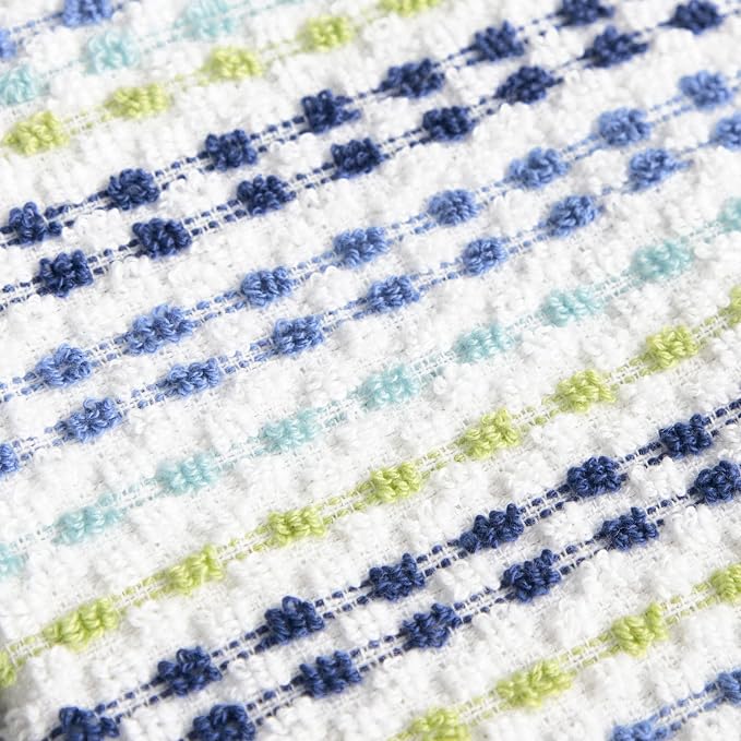 Ritz Pebble Bar Mop Towels: Highly Absorbent and Super Soft, 100% Cotton - Image 3