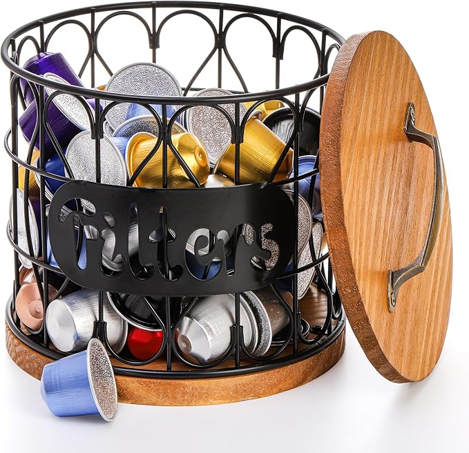 Frcctre Coffee Filter Holder - Image 3