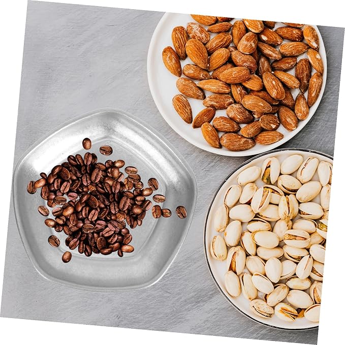 Alipis Stainless Bean Cupping Tray - Image 5