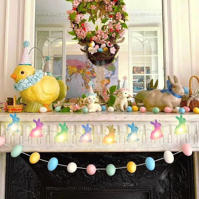 Easter Decorations - Image 2