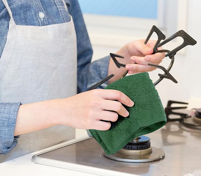 Utopia Towels Kitchen Bar Mops, 16 by 19 Inches, 100% Cotton Super Absorbent - Image 7