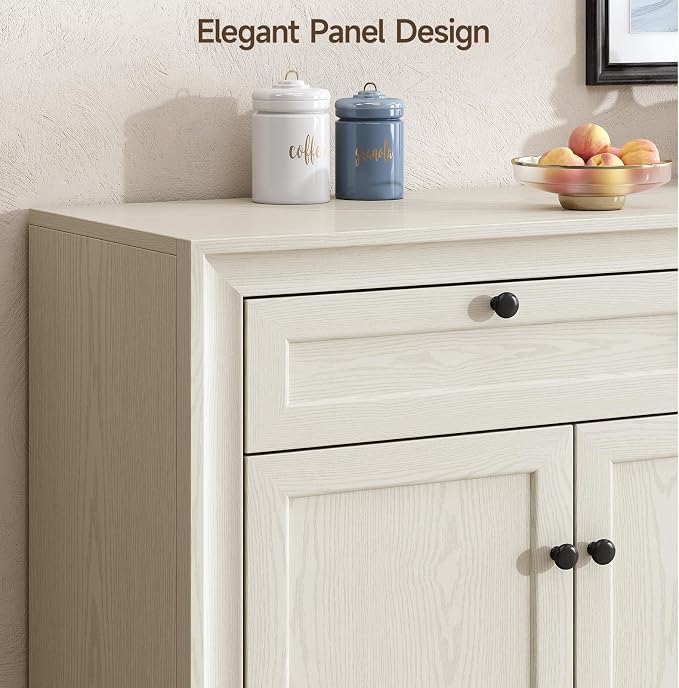 ONBRILL 48 Inches Sideboard Buffet Cabinet - Image 8