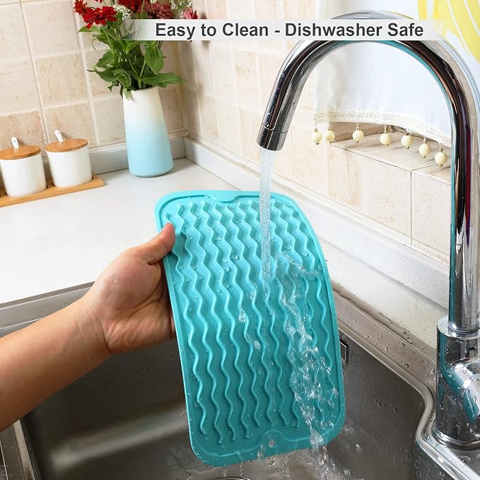 ZLR Silicone Sink Caddy Tray - Image 4