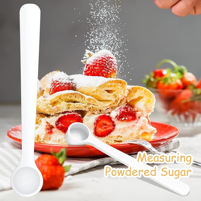 Mini Measuring Spoons - Image 5