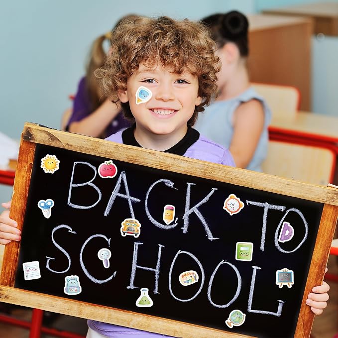 Haooryx Back to School Stickers - Image 5