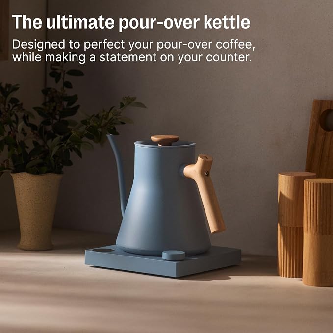 Fellow Stagg EKG Pro Electric Gooseneck Kettle - Image 3
