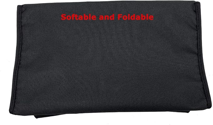Wanty Water-Resistant Nylon Dust Cover Protector - Image 6