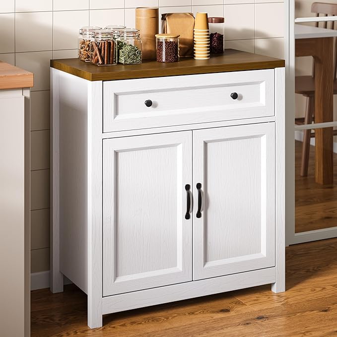 Gizoon Kitchen Storage Cabinet by Gizoon