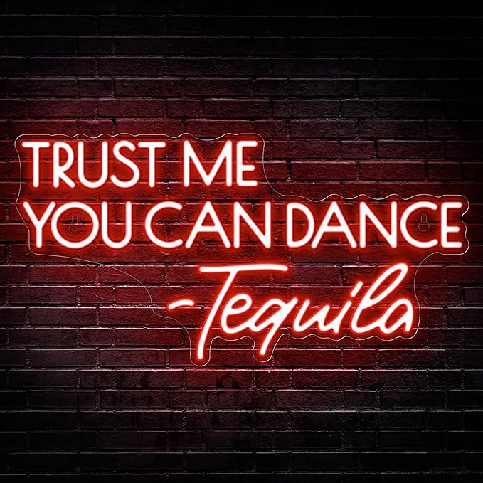 Kavaas Trust Me You Can Dance by Kavaas