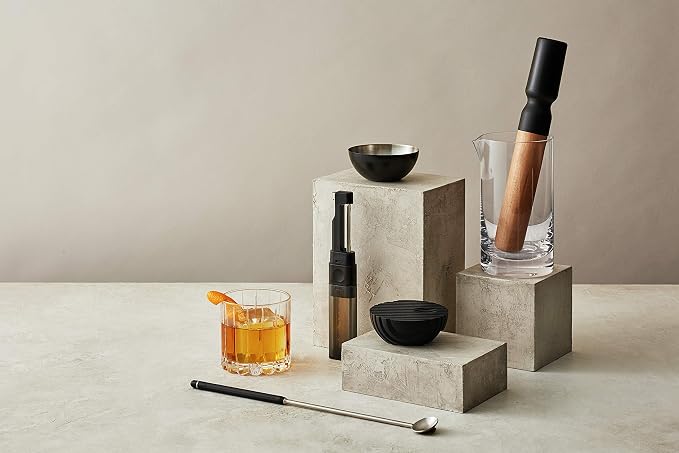 Rabbit Bar Tool Set Cocktail Kits, 5 Piece - Image 2