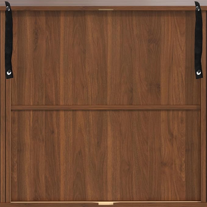 Merax 39" Coffee & Liquor Bar Cabinet - Image 21