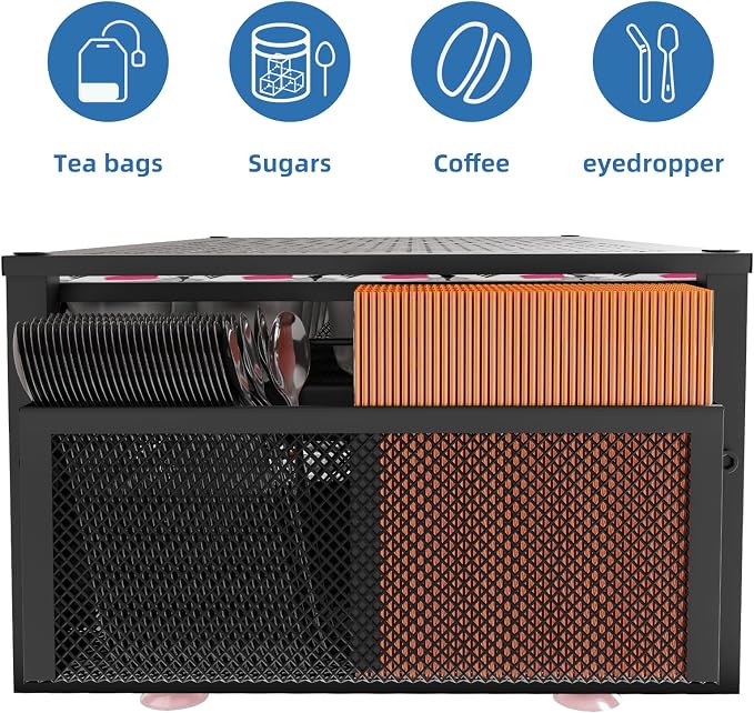 Simple Trending Coffee Pod Holder - Image 7