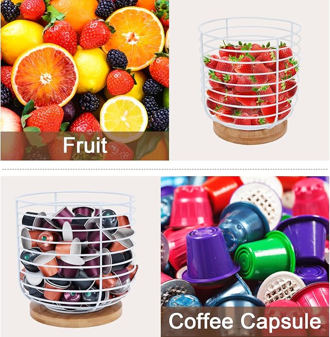 2pcs K Cup Holder Organizer - Image 5
