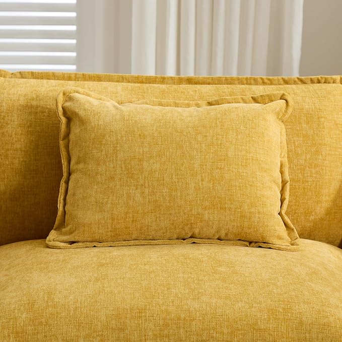 Sectional Sofa, Modular Cloud Couch - Image 5