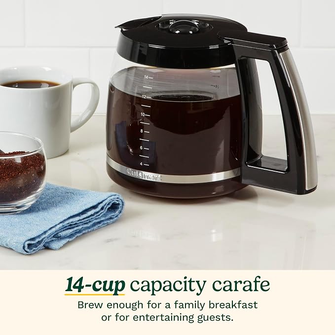 Cuisinart 14-Cup Replacement Carafe - Image 2