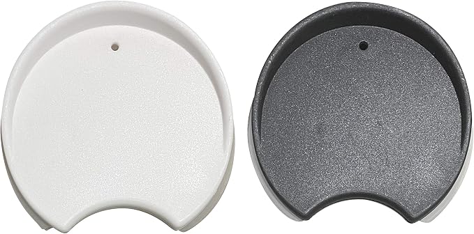 MIE Replacement Lid for Coffee Mug & Tea Cup by MIE