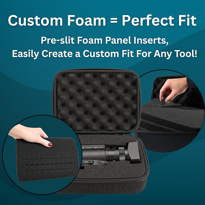 caseling 11x9x5.5 Hard Case - Image 7