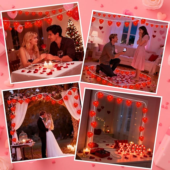 Valentines Decorations - Image 7