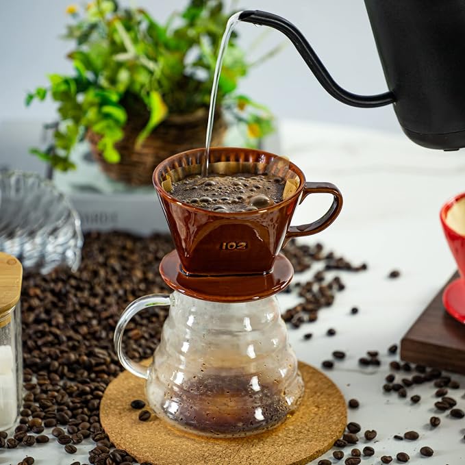 Pour Over Ceramic - Image 2