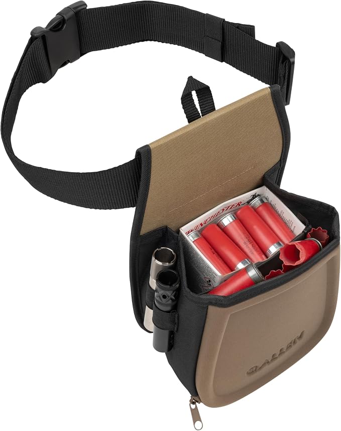 Allen Company Shotgun Shell Pouch - Image 3