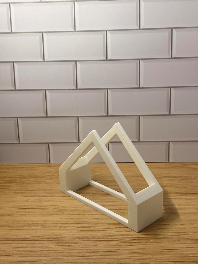 Coffee Filter Holder for #4 Cone - Image 2