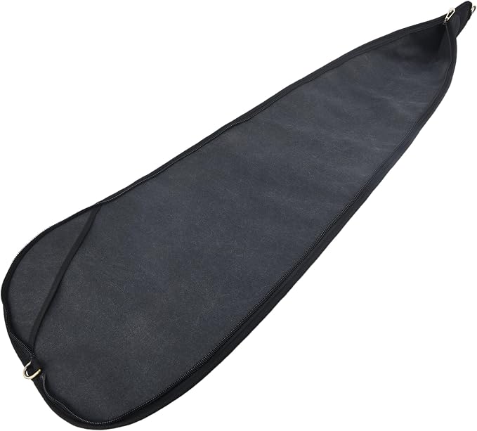 WAYNE'S DOG 41" / 55" Soft Gun Case - Image 9
