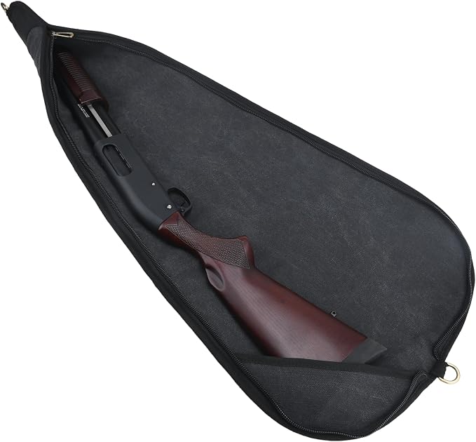 WAYNE'S DOG 41" / 55" Soft Gun Case - Image 4