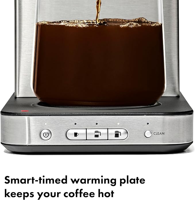 OXO BREW 8-Cup Coffee Maker - Image 3