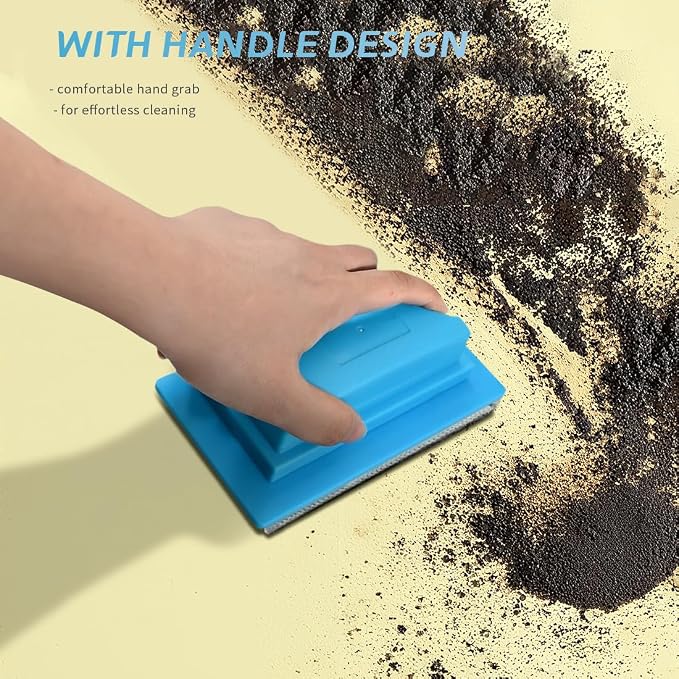 Espresso Machine Cleaning Towels Rag - Image 3
