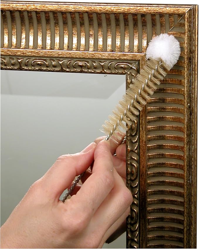 Casabella Glassware Cleaning Brushes - Image 4