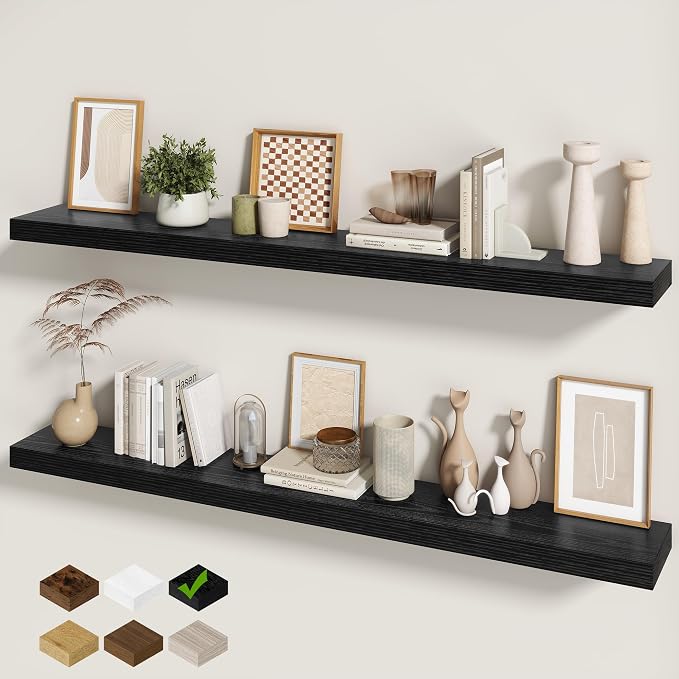Fun Memories 60 Inch Fireplace Mantel by FunMemories