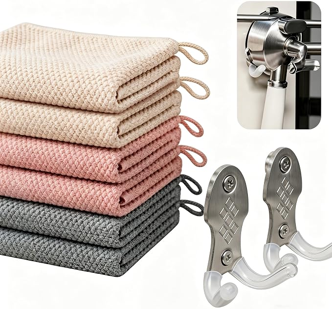 Espresso Bar Accessories Bundle by COSGOOLK