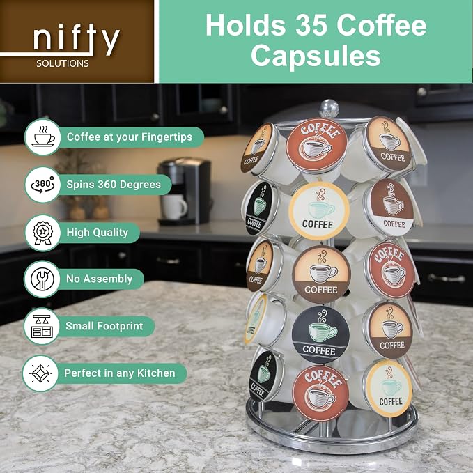 Nifty K Cup Holder – Compatible - Image 4