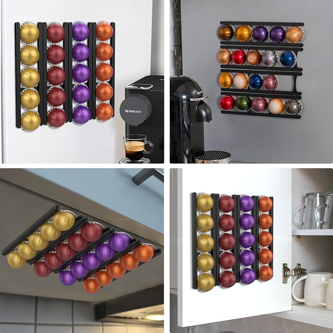 Coffee Pod Holder Compatible - Image 3