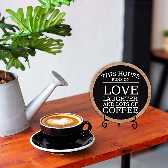 a06 Coffee Bar Decor & Accessories - Image 6