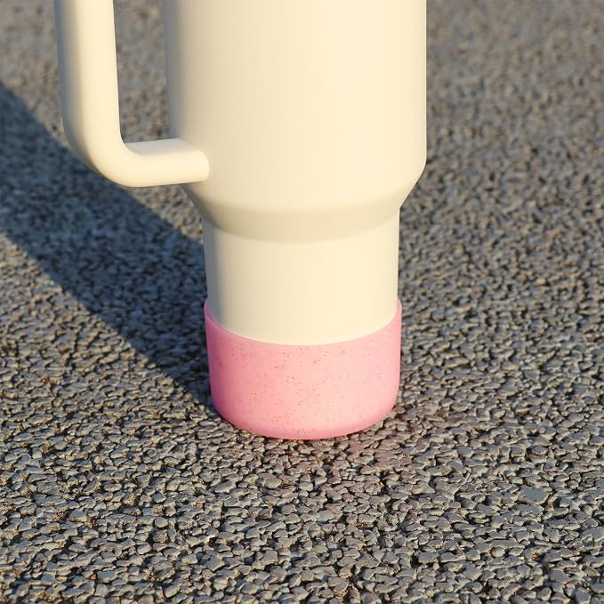 WORBSS Glitter Silicone Boot Sleeve - Image 7