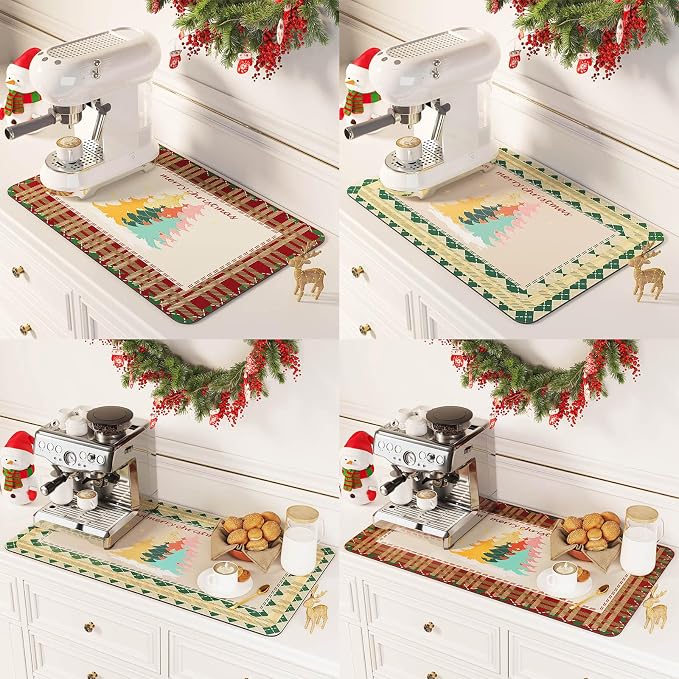 DK177 Coffee Mat - Image 6