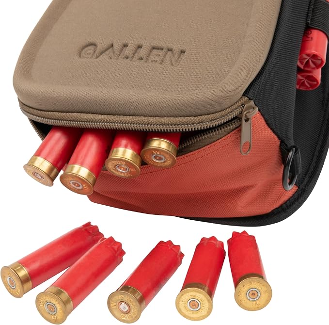 Allen Company Shotgun Shell Pouch - Image 4