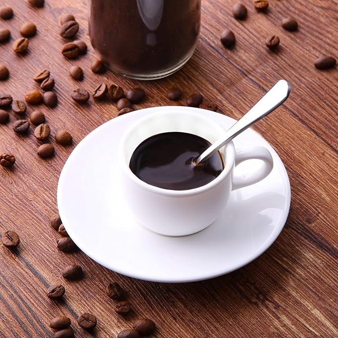 Demitasse Espresso Spoons - Image 4