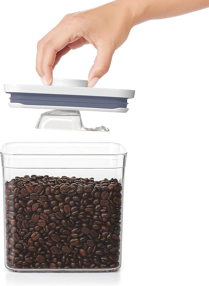 OXO Good Grips POP Container Coffee Scoop - Image 10