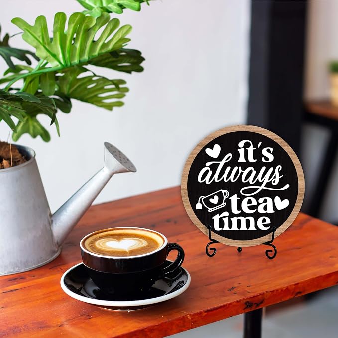 a34 Coffee Bar Decor & Accessories - Image 6